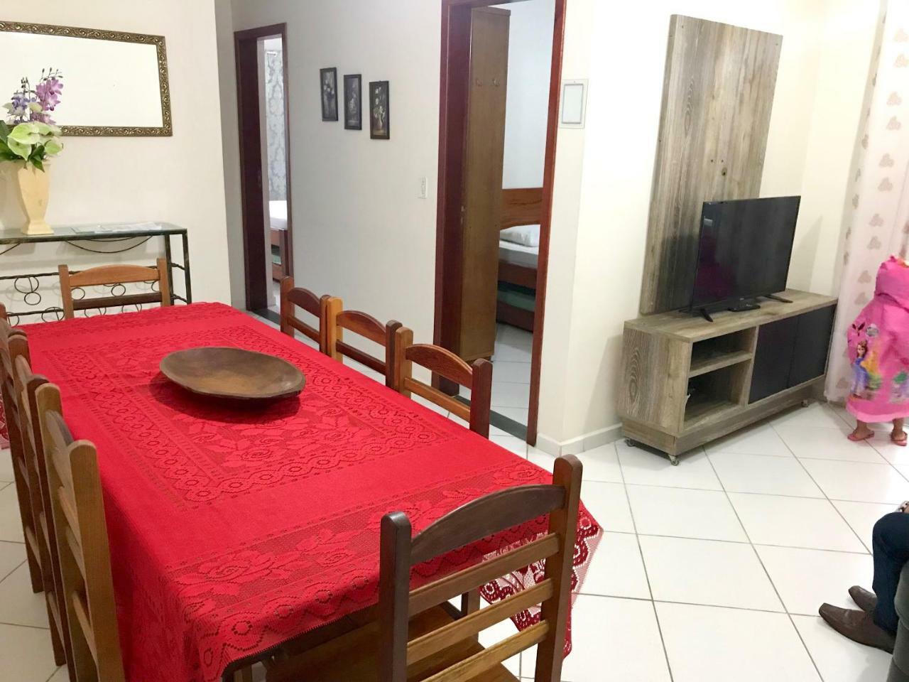Condominio Residencial Ubatuba Esterno foto