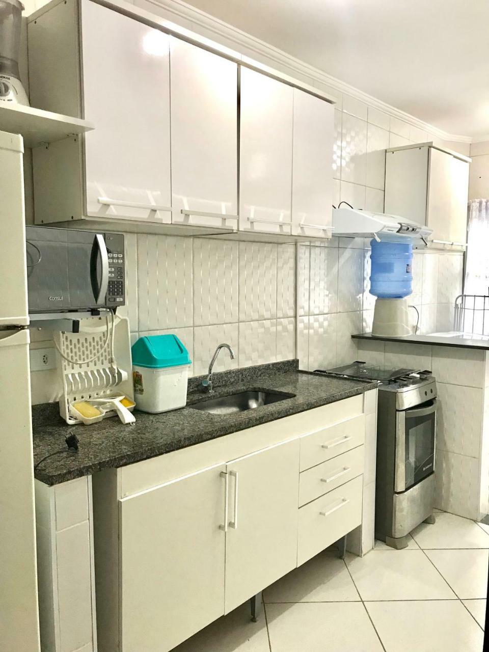 Condominio Residencial Ubatuba Esterno foto