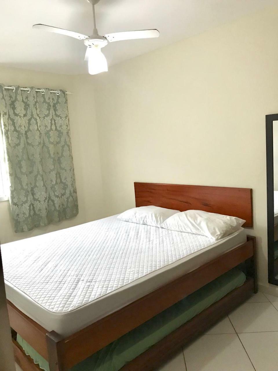 Condominio Residencial Ubatuba Esterno foto