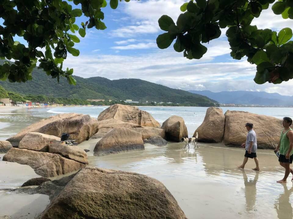 Condominio Residencial Ubatuba Esterno foto